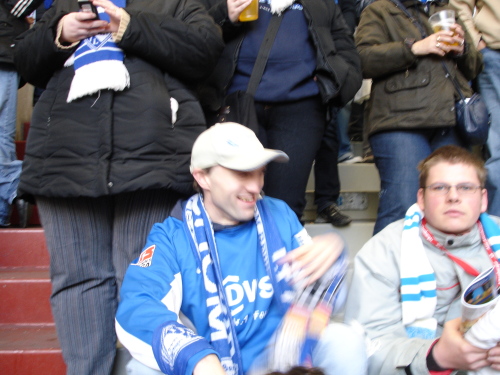 Sch... - VfL Bochum - photo
