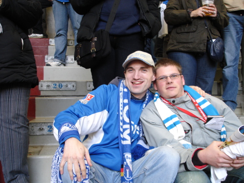 Sch... - VfL Bochum - photo