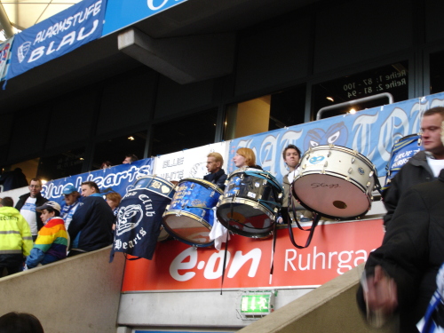 Sch... - VfL Bochum - photo