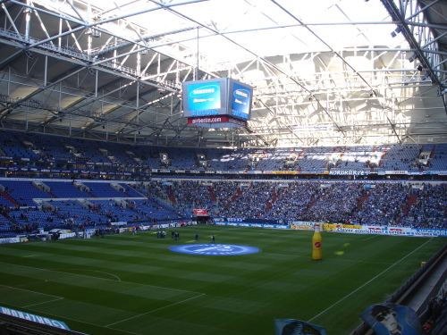 Sch... - VfL Bochum - photo