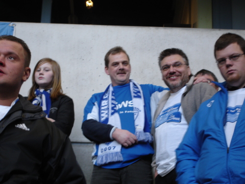 Sch... - VfL Bochum - photo