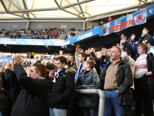 Sch... - VfL Bochum - photo