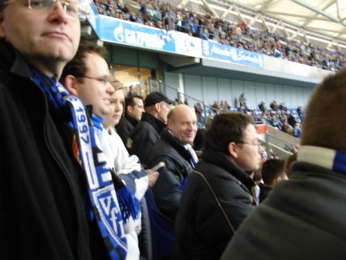 Sch... - VfL Bochum - photo