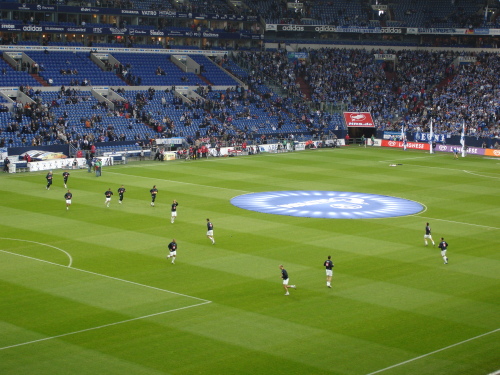Sch... - VfL Bochum - photo