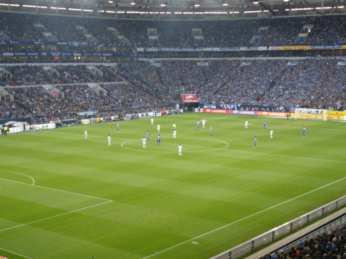 Sch... - VfL Bochum - photo