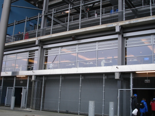 Hamburger SV - VfL Bochum - photo