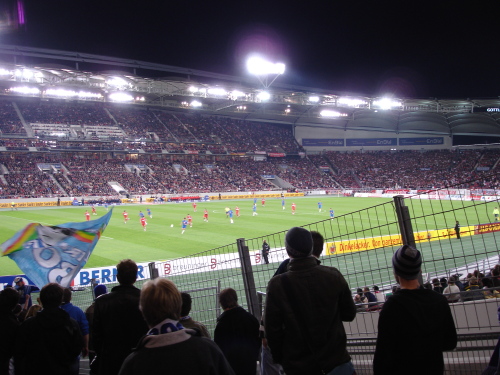 VfB Stuttgart - VfL Bochum - photo