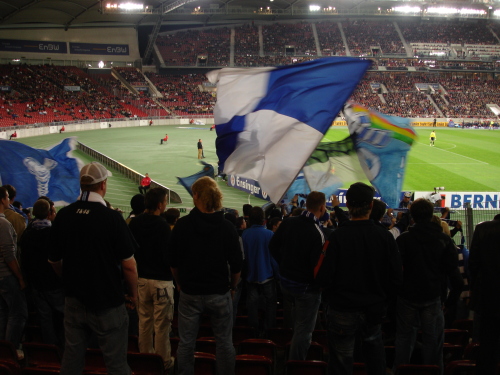 VfB Stuttgart - VfL Bochum - photo