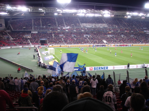 VfB Stuttgart - VfL Bochum - photo