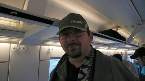 Energie Cottbus - VfL Bochum - photo