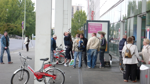 Energie Cottbus - VfL Bochum - photo