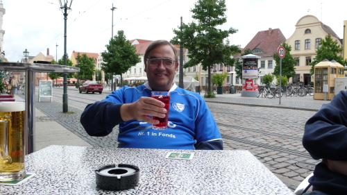 Energie Cottbus - VfL Bochum - photo