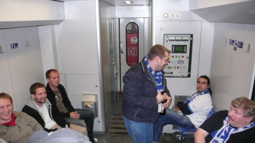 Energie Cottbus - VfL Bochum - photo