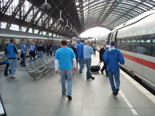 TSG Hoffenheim - VfL Bochum - photo