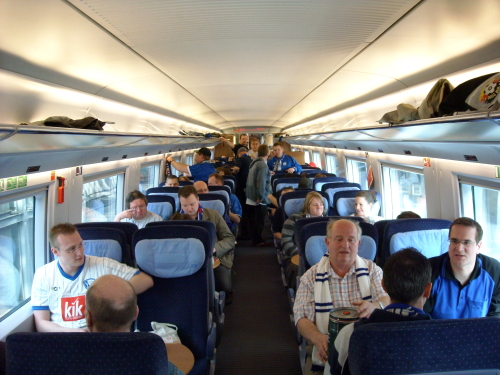 TSG Hoffenheim - VfL Bochum - photo