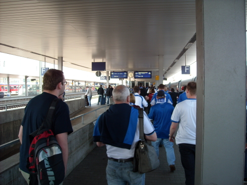 TSG Hoffenheim - VfL Bochum - photo