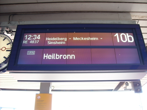 TSG Hoffenheim - VfL Bochum - photo