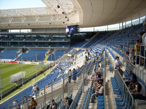 TSG Hoffenheim - VfL Bochum - photo