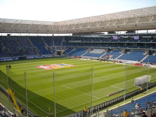 TSG Hoffenheim - VfL Bochum - photo