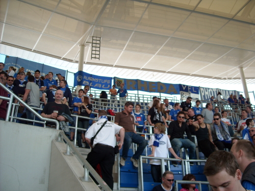 TSG Hoffenheim - VfL Bochum - photo