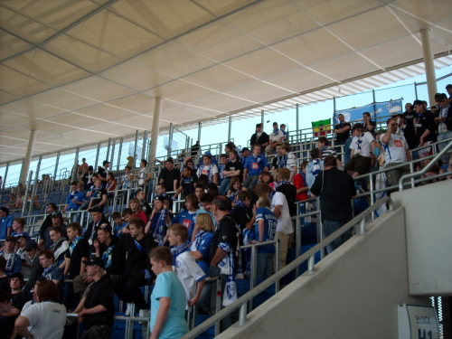 TSG Hoffenheim - VfL Bochum - photo
