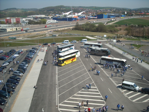 TSG Hoffenheim - VfL Bochum - photo