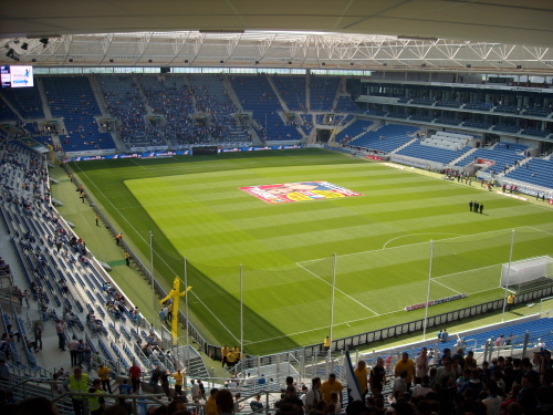 TSG Hoffenheim - VfL Bochum - photo