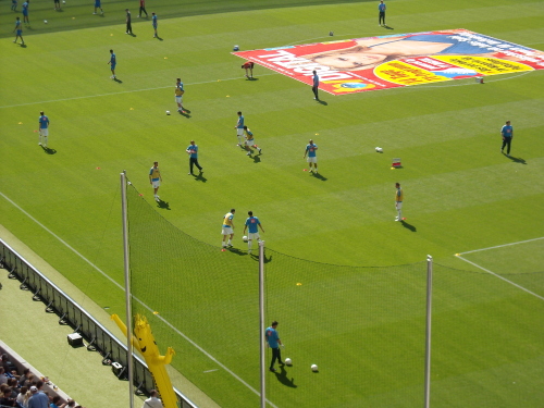 TSG Hoffenheim - VfL Bochum - photo