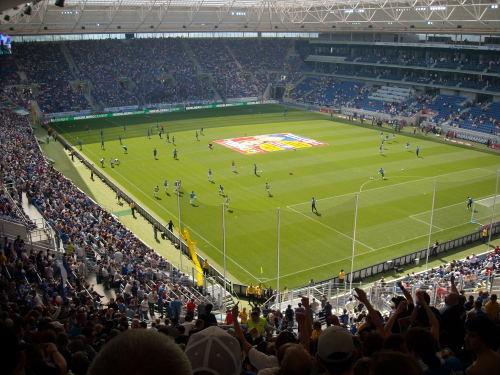 TSG Hoffenheim - VfL Bochum - photo