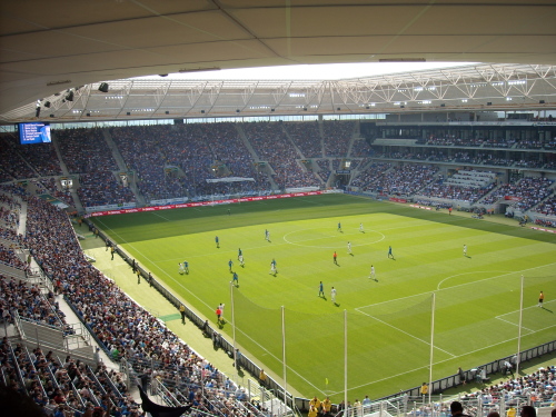 TSG Hoffenheim - VfL Bochum - photo