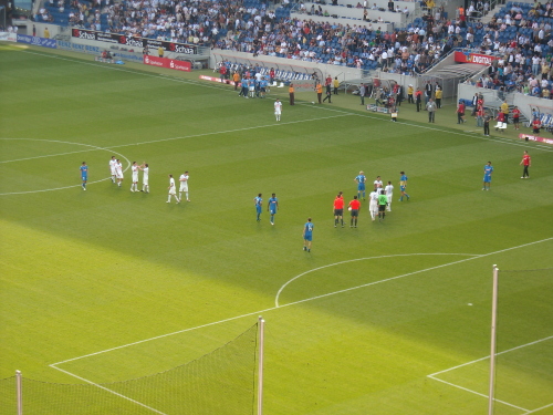 TSG Hoffenheim - VfL Bochum - photo