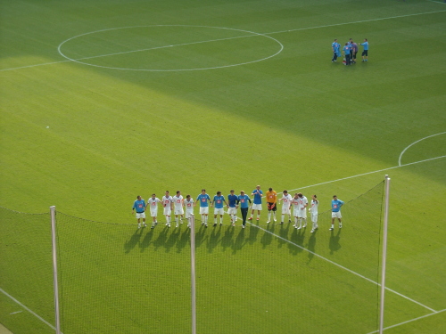 TSG Hoffenheim - VfL Bochum - photo