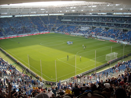 TSG Hoffenheim - VfL Bochum - photo