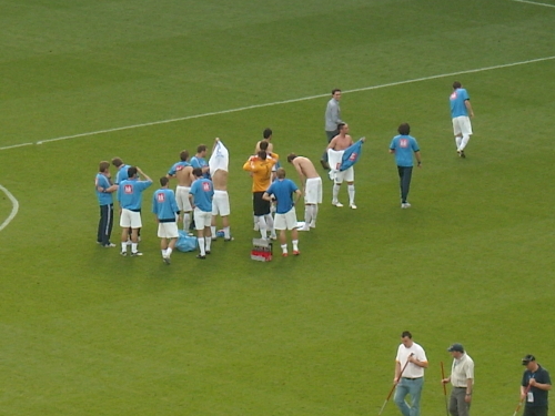 TSG Hoffenheim - VfL Bochum - photo