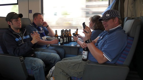 Karlsruher SC - VfL Bochum - photo