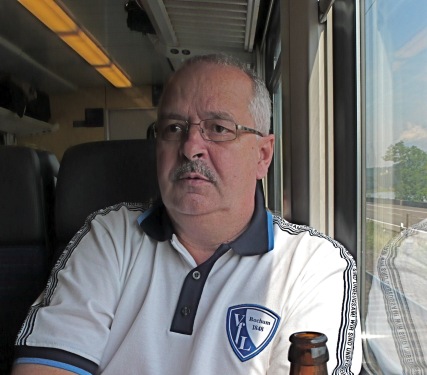 Karlsruher SC - VfL Bochum - photo