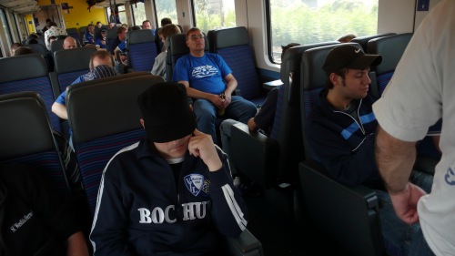 Karlsruher SC - VfL Bochum - photo