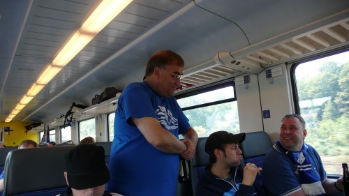 Karlsruher SC - VfL Bochum - photo