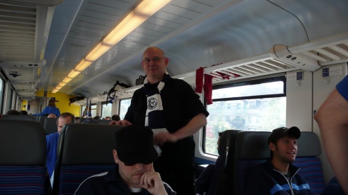 Karlsruher SC - VfL Bochum - photo
