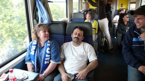 Karlsruher SC - VfL Bochum - photo