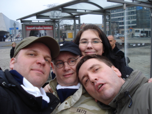 VfL Wolfsburg - VfL Bochum - photo