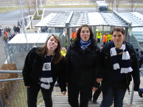 VfL Wolfsburg - VfL Bochum - photo