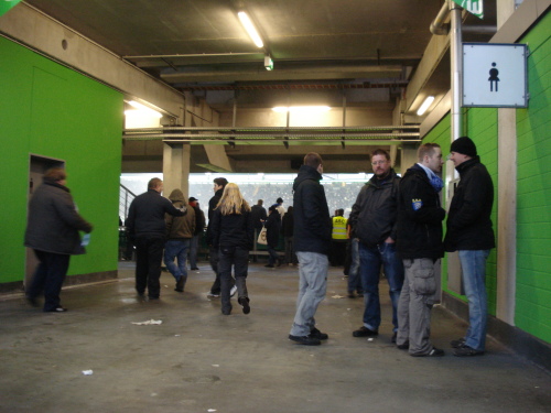 VfL Wolfsburg - VfL Bochum - photo