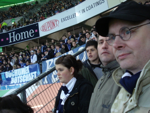 VfL Wolfsburg - VfL Bochum - photo
