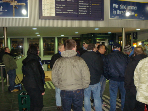 VfL Wolfsburg - VfL Bochum - photo