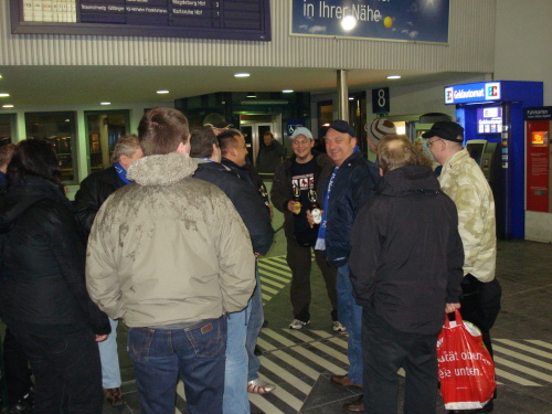 VfL Wolfsburg - VfL Bochum - photo
