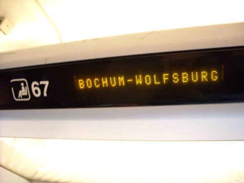 VfL Wolfsburg - VfL Bochum - photo