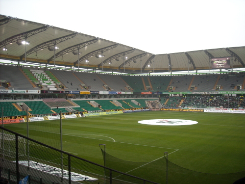 VfL Wolfsburg - VfL Bochum - photo