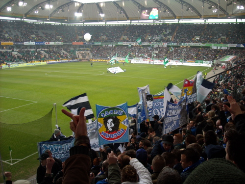 VfL Wolfsburg - VfL Bochum - photo