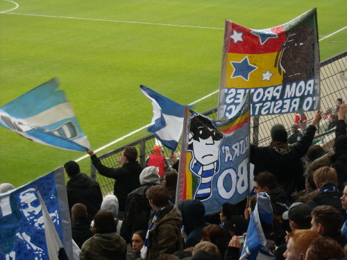 VfL Wolfsburg - VfL Bochum - photo